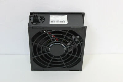 IBM 09N9474 09N9473 92MM FAN ASSEMBLY XSERIES 255 8685 - Image 1 of 3