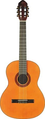 EKO CS15 CS-15 CHITARRA CLASSICA 4/4 NATURALE CON BORSA - Immagine 1 di 4
