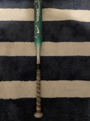 BATE NIKE IMARA 7050 ALEACIÓN LANZAMIENTO RÁPIDO SOFTBOL 29" 2 1/4" BPF 1.20 USSSA USADO Foto 1 de 4