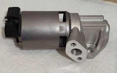 Válvula EGR (compatible con Chrysler) Foto 1 de 4