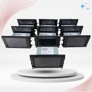 Lot of 10. Toyota Highlander 2022 Receiver Assembly Radio JBL 86140-0EA70 - Bild 1 von 17