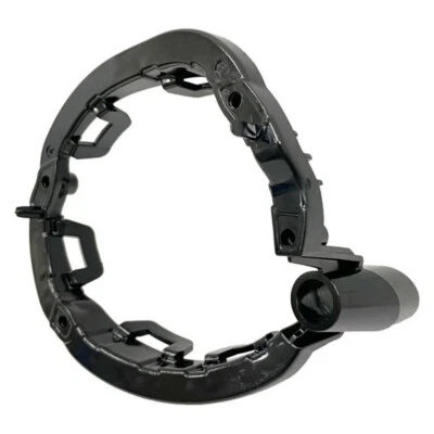 Soporte de luz antiniebla lado pasajero para Mercedes-Benz GLA200/GLA250 2015-2020 Foto 1 de 4