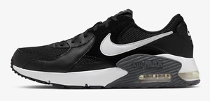 Nike Air Max Excee Black/White Mens Size 9 UK BNIB Fast Dispatch - Picture 1 of 6