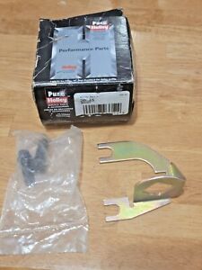 HOLLEY 20-45 KICKDOWN CABLE BRACKET TH-350 TRANSMISSION Replaces GM # 3973000