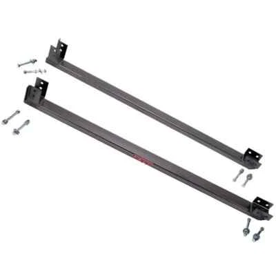 BBK 2506 Subframe Connectors For 79-93 Ford Mustang 5.0L LX , GT & Cobra - Изображение 1 из 4