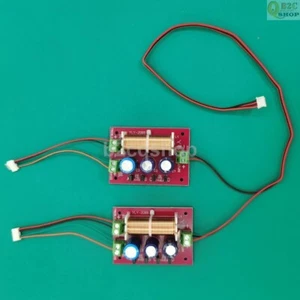 Höhen Bass Lautsprecher Frequenzweiche Platine Audio Hochtöner Tieftöner Teiler für imac A1419 - Bild 1 von 5