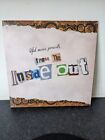 Various – From The Inside Out - Lifted Music 2xLP Vinyl