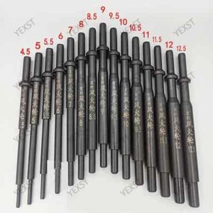 Universal Motor Valve Guide, Punch Tool, Valve Installation and Removal Guide - Bild 1 von 12