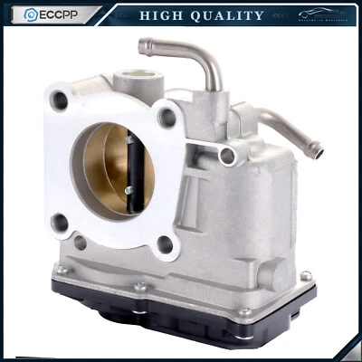 Throttle Body for Toyota Yaris 1.5L 2019-2007 22030-0M010 - Image 1 of 4