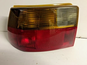 FITS VAUXHALL ASTRA F MK3 REAR LAMP LIGHT PASSENGER LEFT 1991-1998 - Picture 1 of 7