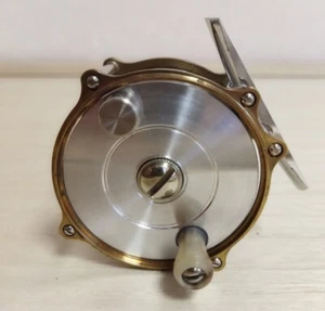 Koba MFG Fly Reel Ship From Japan - Picture 1 of 4