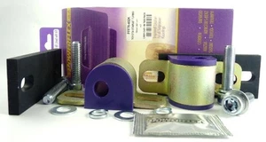 Toyota Starlet Turbo EP82/EP91 POWERFLEX Querlenker vorne hinten Anti Lift Kit - Bild 1 von 2