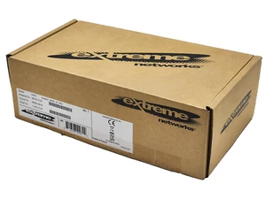 Módulo de fuente de alimentación Extreme 10930 para interruptores serie Summit X460 Summit 300W CA - Imagen 1 de 2