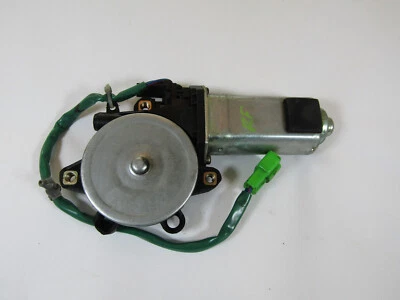 2000-2004 Subaru Legacy Outback Front Right Passenger Power Door Window Motor Foto 1 de 3