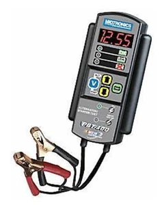 Medidtronics PBT-300 Probador Avanzado de Batería/Arranque/Carga Hecho en EE. UU. - Imagen 1 de 1