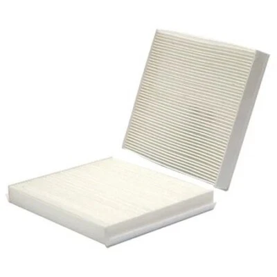 Filtro de aire de cabina OEM WIX para Ford Mustang 2005-2010 V6-4,0 L Foto 1 de 3