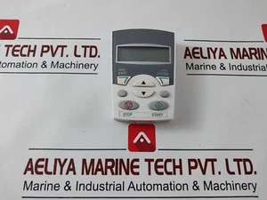 Abb acs-cp-c inverter control panel - Picture 1 of 6