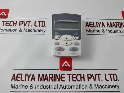 Abb acs-cp-c inverter control panel - Image 1 of 4