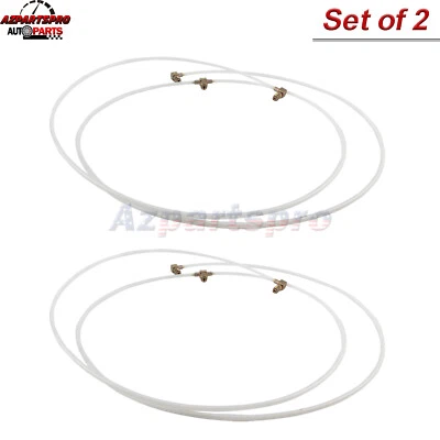 Dodge Dart Convertible 1963 1964 1966 1967 1968 1969 - Juego de mangueras - ¡Nuevo! Foto 1 de 4