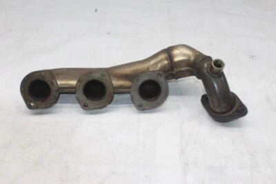 Chrysler Crossfire ZH Roadster #231 2005 colector de escape derecho Foto 1 de 4