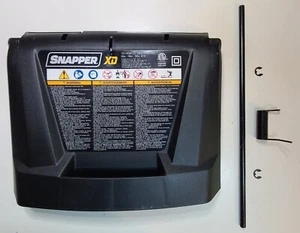 Original Snapper XD StepSense 19" Lawn Mover - Rear Cover Kit (7) P/N: 771427 - Picture 1 of 4