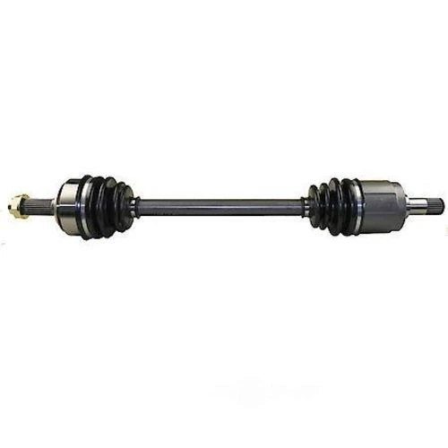 2003-2011 Honda Element Front Left CV Axle Assembly - Imagem 1 de 1