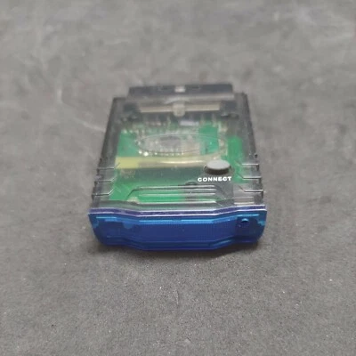 Intec Playstation 2 PS2 Wireless Controller Receiver Dongle ONLY - Image 1 of 2