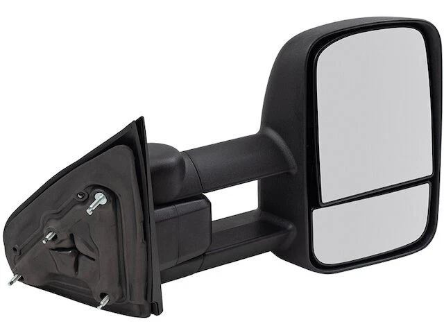 Right Brock Towing Mirror fits GMC Sierra 3500 HD 2015-2018 79CTZD - Изображение 1 из 1