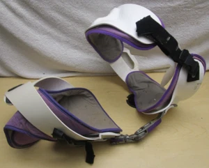 Ortesis de cadera Newport con 4 bisagras universal para muslo y pierna pélvica en muy buena condición - Imagen 1 de 6