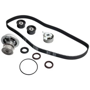 Kit de correa de distribución bomba de agua cigüeñal delantero sello para Suzuki Reno 2.0 Dohc L4 16 - Imagen 1 de 10