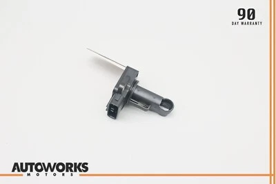 Датчик массового расхода воздуха входной воздухозаборник 98-03 Jaguar XJ8 VDP XJR X308 MAF от оригинального производителя - Изображение 1 из 4