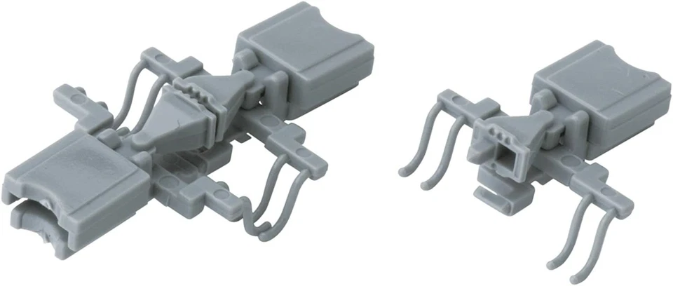 KATO N gauge KATO coupler N gray 20 pieces 11-706 model railroad supplies * - Image 1 of 1