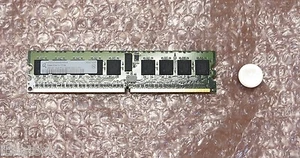 Fujitsu MegaRAID iButton ROMB SAS RAID Key With 256Mb Cache S26361-F3205-E256 - Picture 1 of 1
