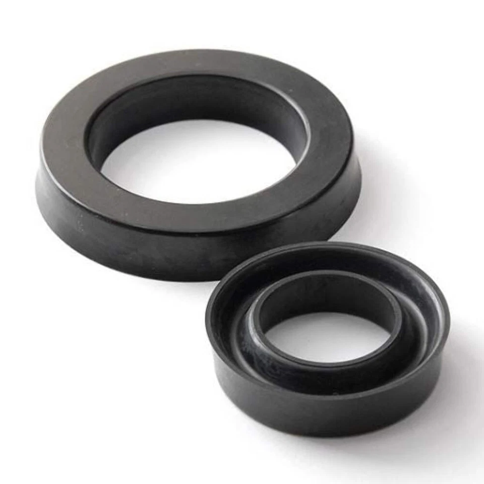 CASCIAROAGRICOLTURA GUARNIZIONI AL LABBRO LISAM