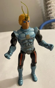 1984 Sectaurs Warriors of Symbion Prince Dargon Actionfigur - Bild 1 von 8