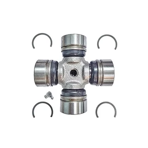 Propshaft Spider/Universal Joint UJ Rear For Mitsubishi L200 K74 2.5TD 85mm - Picture 1 of 1