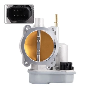 Throttle Body for Buick Rainier 2004-2007 for Chevy Colorado/Impala/Monte Carlo - Picture 1 of 17