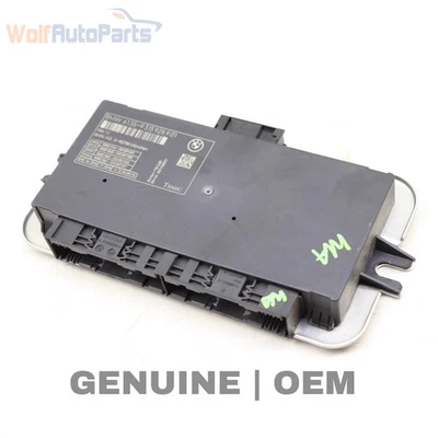 2012-2016 BMW 535I GT XDRIVE - FRM3 Footwell Control Module / BCM 9313928 - Image 1 of 4