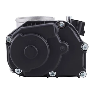 Throttle Body Assembly for Daewoo Nubira 1.4i 1.6i for Chevrolet Optra (J200) - Picture 1 of 12