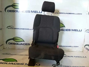 87000EB50B sitz v.r. für NISSAN NAVARA PICK-UP (D40M) DOBLE CAB SE 4X4 2077086 - Bild 1 von 12