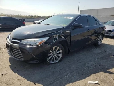 Used Automatic Transmission Assembly fits: 2015 Toyota Camry AT VIN D 5th digit - Image 1 of 4