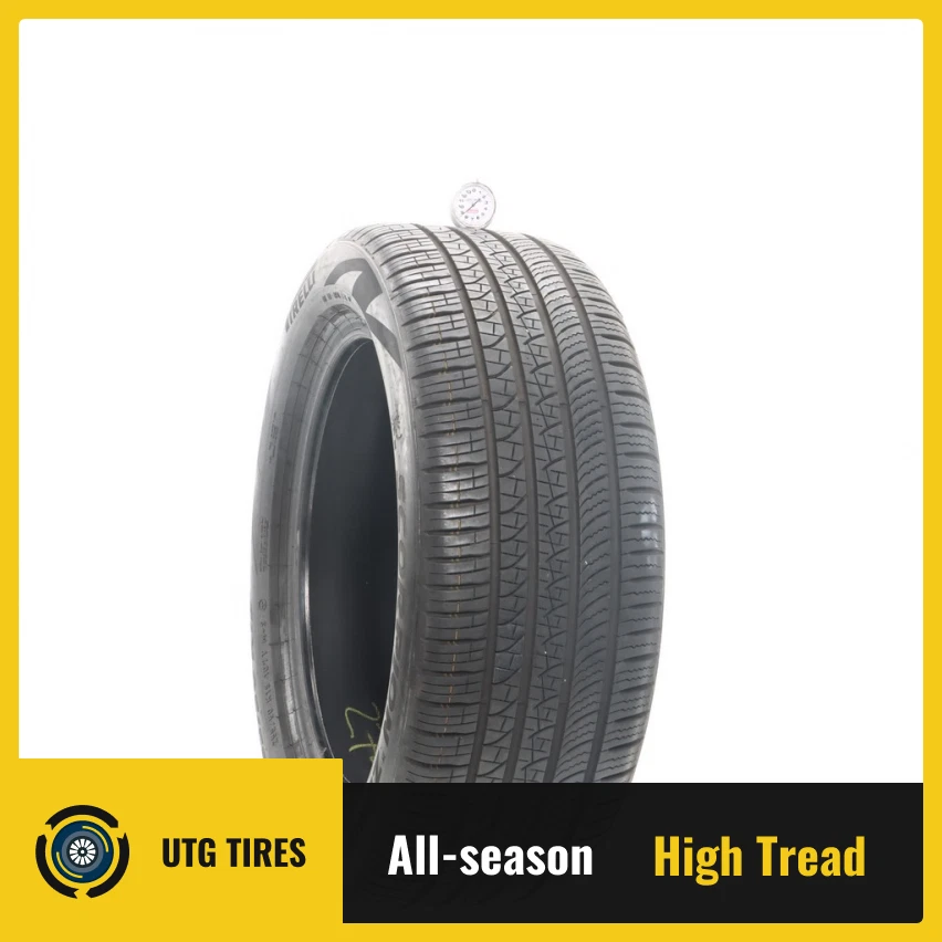 Pirelli 255/50/19 All Season Tires for sale | eBay