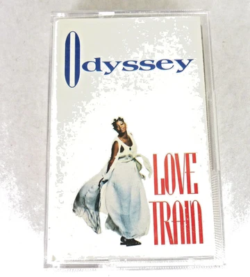 Odyssey: Love Train Musikcassette 1994, Metronome, guter Zustand - Bild 1 von 4