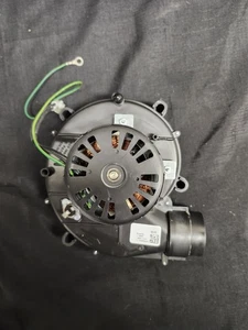 FASCO Draft Inducer Blower Motor Assembly 702111830 115 V 3200 RPM- York - Picture 1 of 7