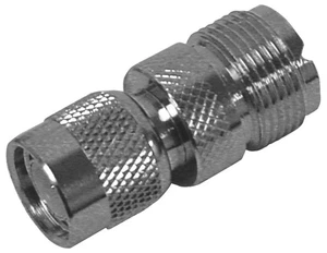 Workman 40-2914 CB Radio Cable Connector Adapter TNC Male to UHF SO-239 Female - Picture 1 of 1