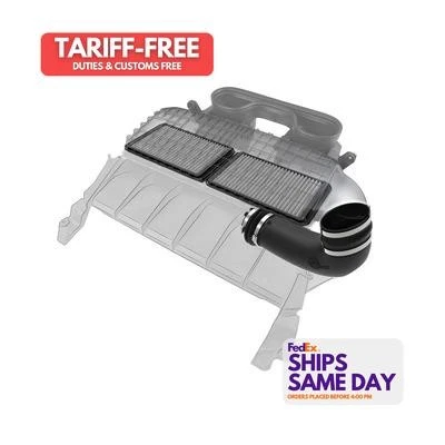 Afe Power 55-10014D, Sistema de admisión de aire 21- Se adapta a piezas de rendimiento Ram Trx 6,2 L Foto 1 de 4