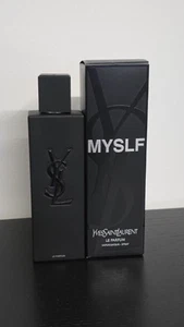 Yves Saint Laurent MYSLF LE PARFUM 100ml - Picture 1 of 2