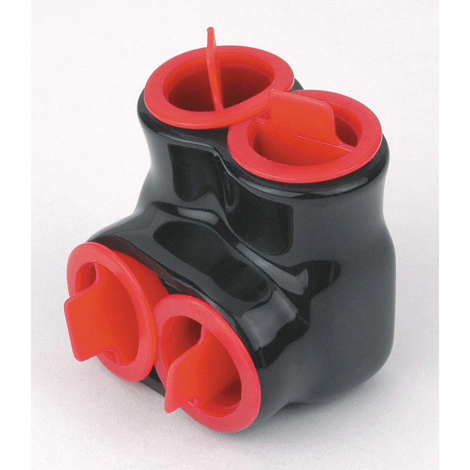 BLACKBURN AMT20 InsulMultitapCon,14 AWG,2/0 AWG 1YRJ1 - Image 1 of 1