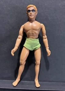 Speedy - Teen Titans - Action Figure - Mego - 1975 - Robin Shorts - Picture 1 of 2