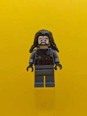 Minifigura Lego Pirata de Umbar lor067 El Señor de los Anillos Foto 1 de 4